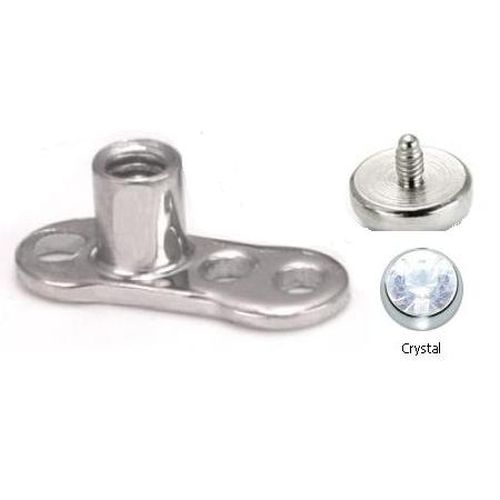 Dermal Crystal-5