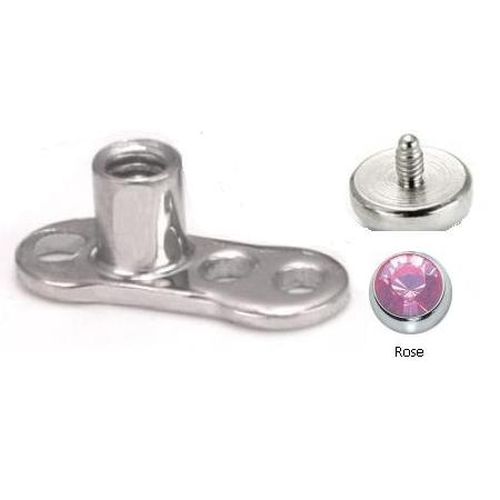 Dermal Rose-5