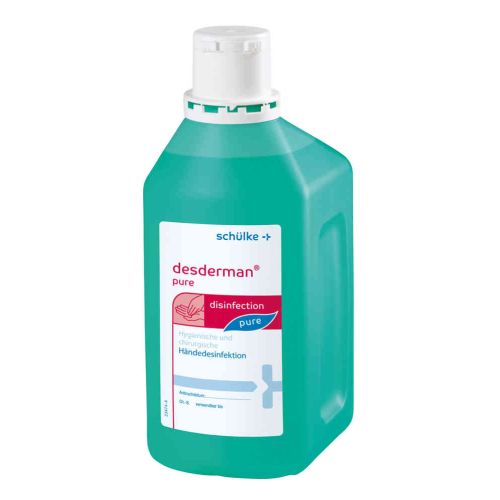 Desderman Care 1L