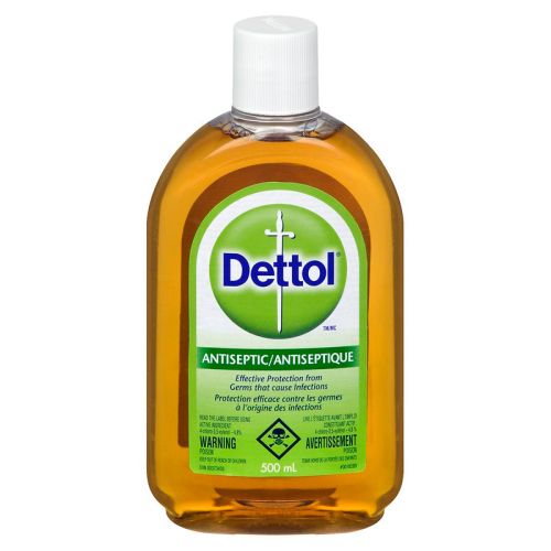 Dettol 500ml