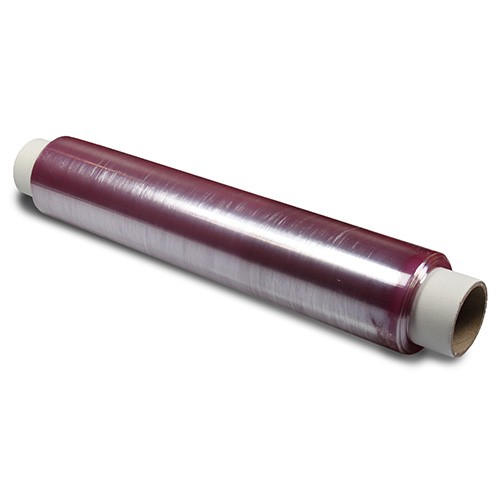 Folie pt protectie - rola