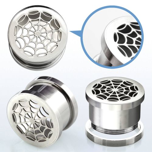 Flash spider web 25