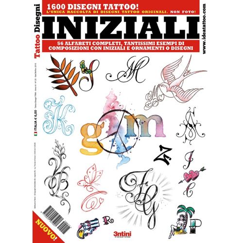 Initiale
