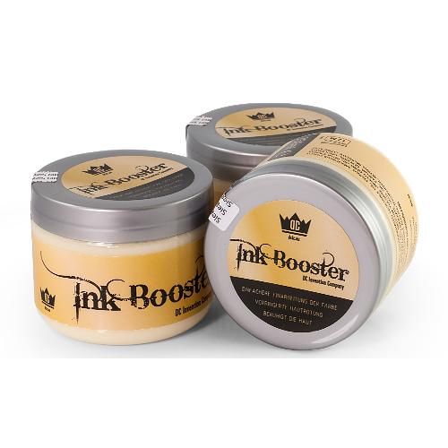 Ink Booster