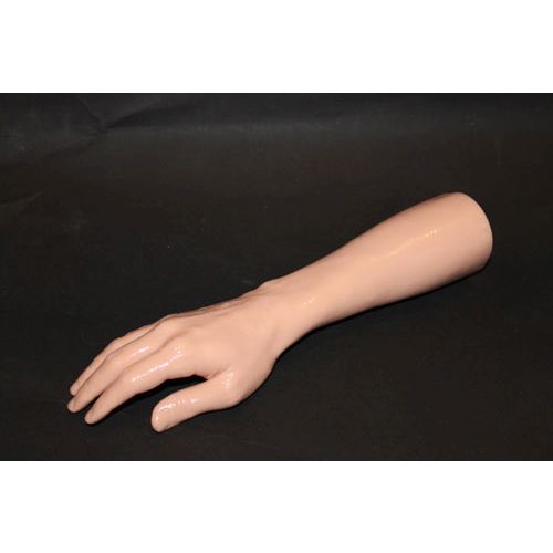 A Pound of Flesh- Brat