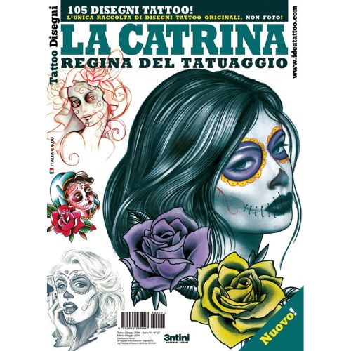 La Catrina