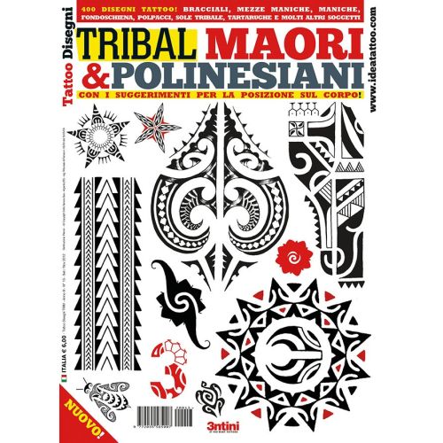 Maori & Polinesian