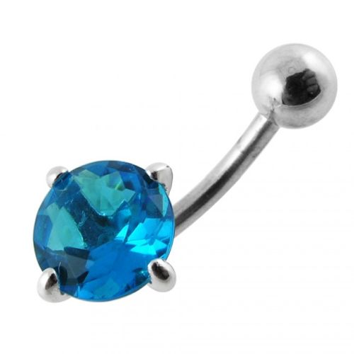 Round Tip 2 Aqua