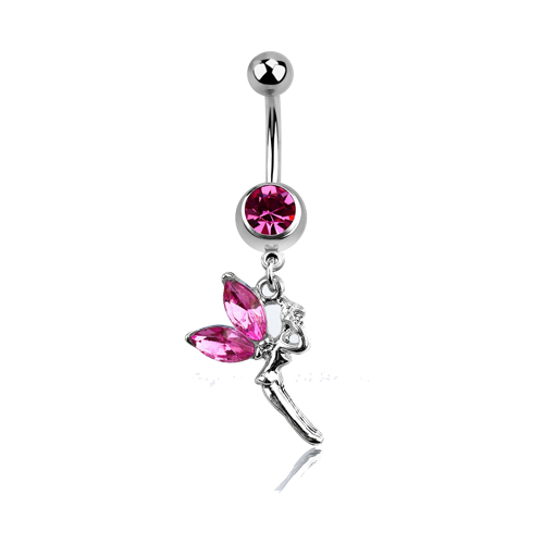 Fairy Rose