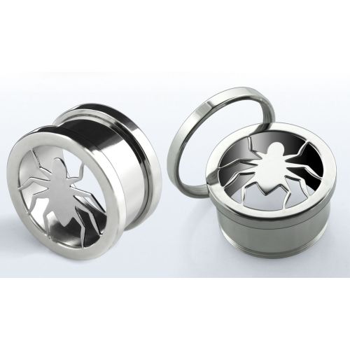 Flash spider 25