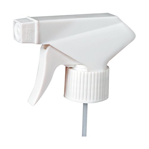 Cap Pulverizator