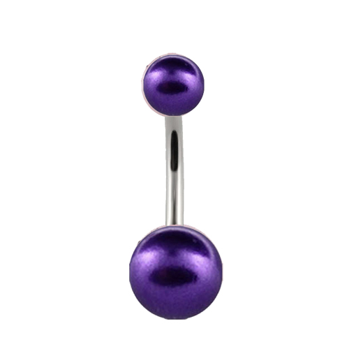Bila - purple