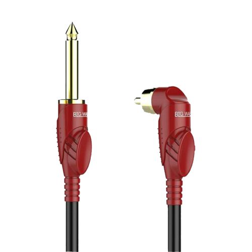 Cablu RCA 90 Big Wasp