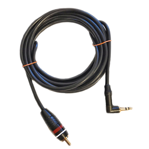 Cablu RCA pt sursa Cheyenne