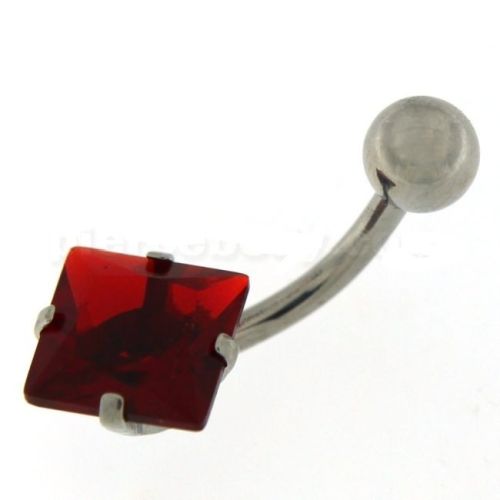 Romb Red