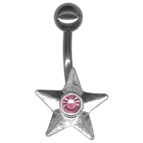 Twinkle Star Rose