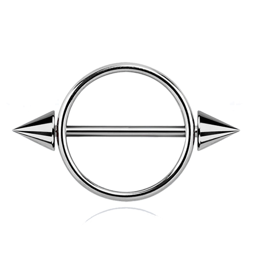 Sfarc cu con 12mm