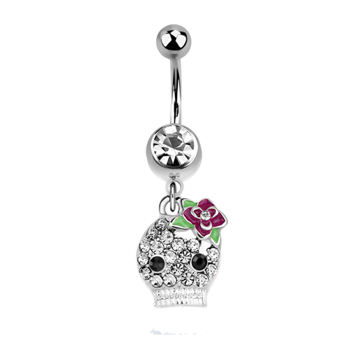 Skull Crystal