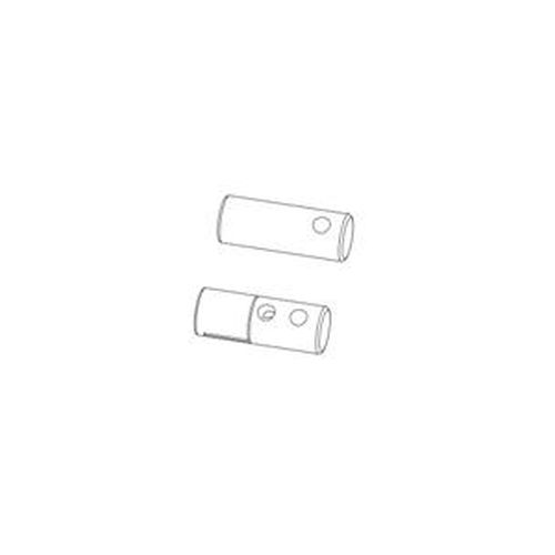 No. 47 Clipcord binding posts