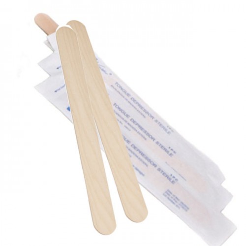 Spatule Sterile