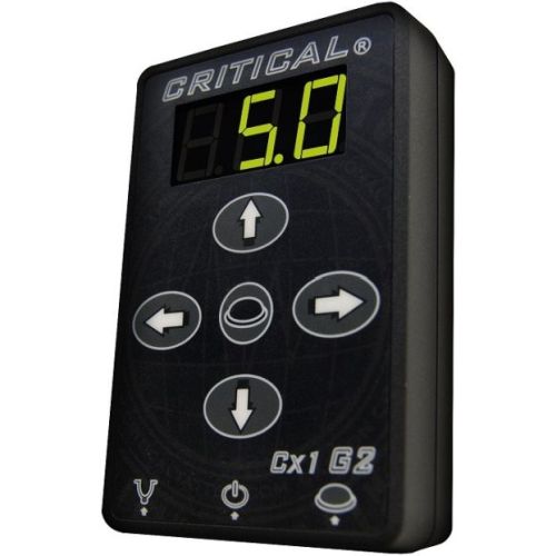 Sursa de tensiune Critical CX-1