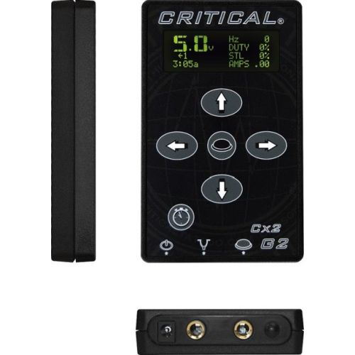 Sursa de tensiune Critical CX-2