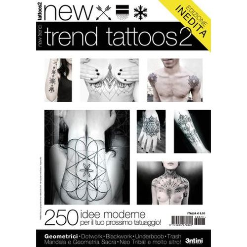 Trend Tattoos 2