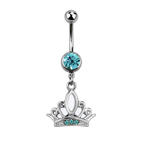 Coroana Aqua