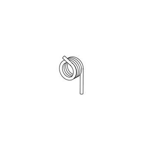 No. 29 Retainer Spring