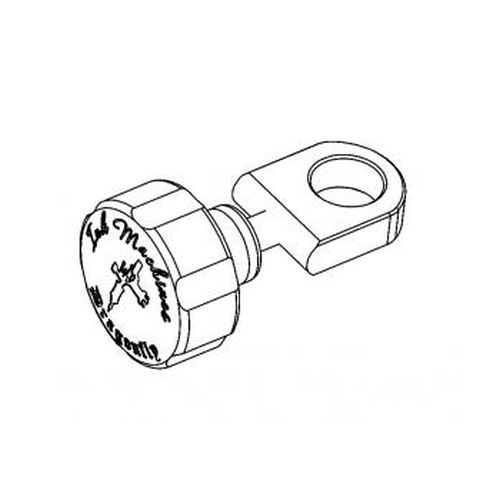 No. 43 Tube vice assembly Dragonfly