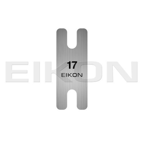 Arc Eikon 17 spate