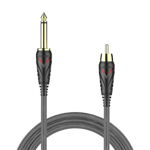 Cablu RCA Big Wasp New