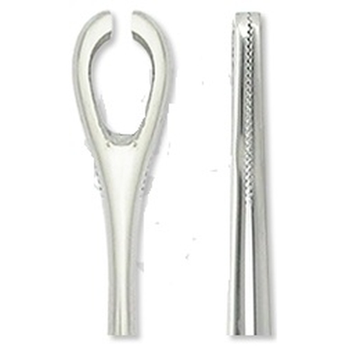 Forceps forestor crestat