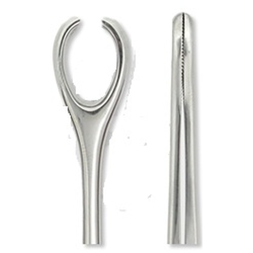 Forceps forestor crestat 2