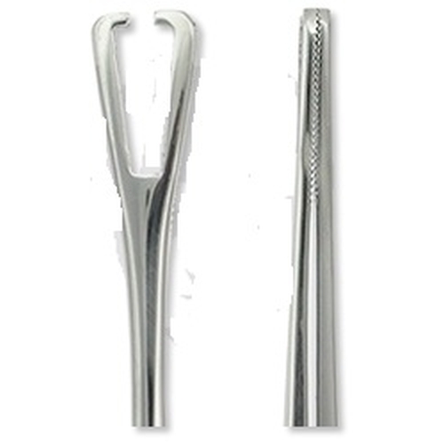 Forceps penington crestat