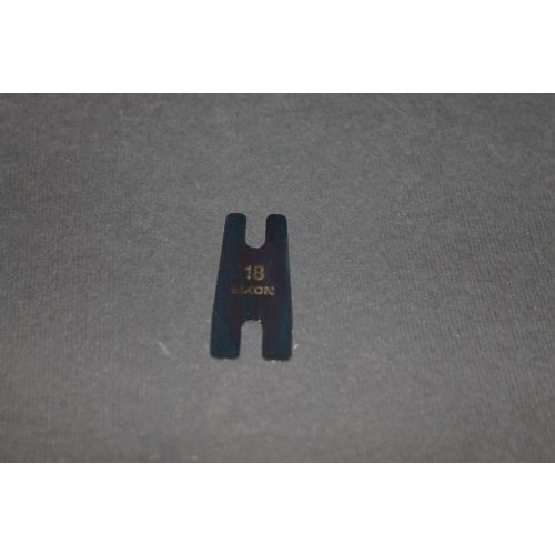 Arc Eikon 18 spate- BLUE- lat