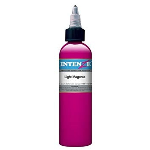 Light Magenta