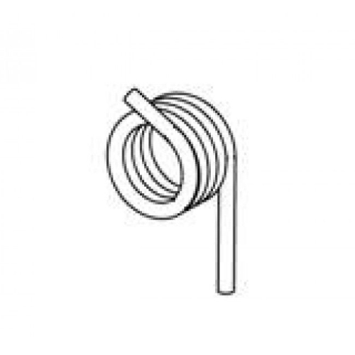 No. 63 Releaser spring