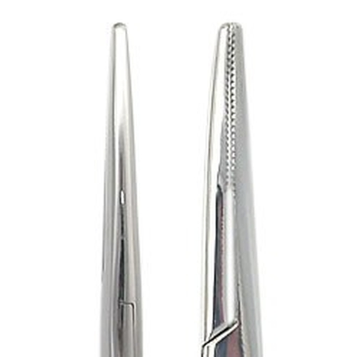 Forceps universal drept