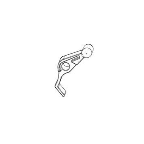 No. 62 - Release lever