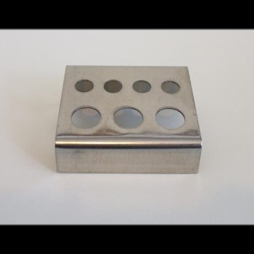 Sustinator capace inox