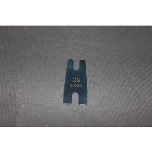 Arc Eikon 20 spate- BLUE- lat