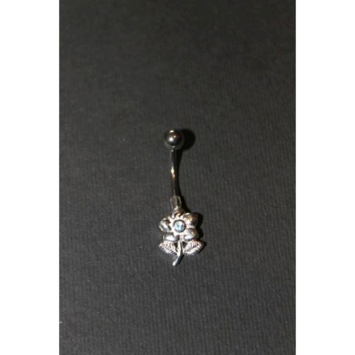 Small Rose Aqua