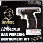 Pistol pt ureche Studex