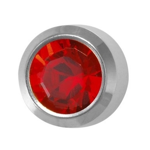 Cercei Studex Ruby - July - BIG