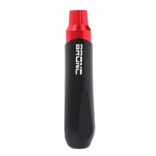 Hummingbird Bronc V6 Red