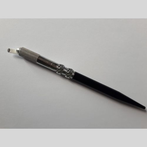 Stilou microblading black