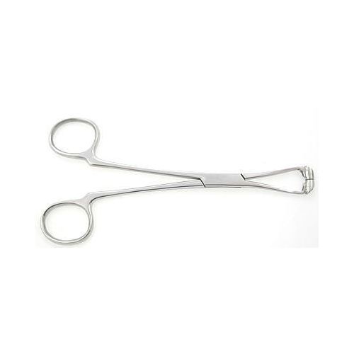 Septum Forceps tip 3