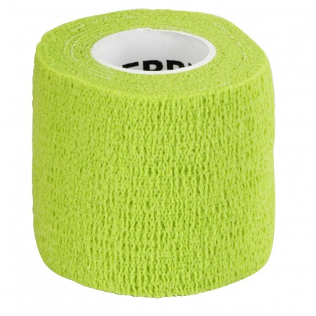 Wrap autoadeziv light green - 5cm