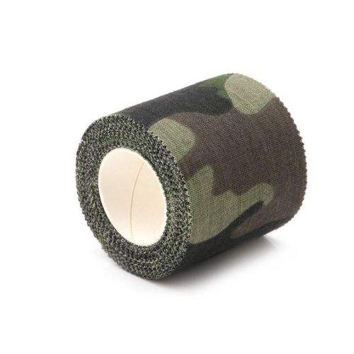Wrap autoadeziv army - 2.5